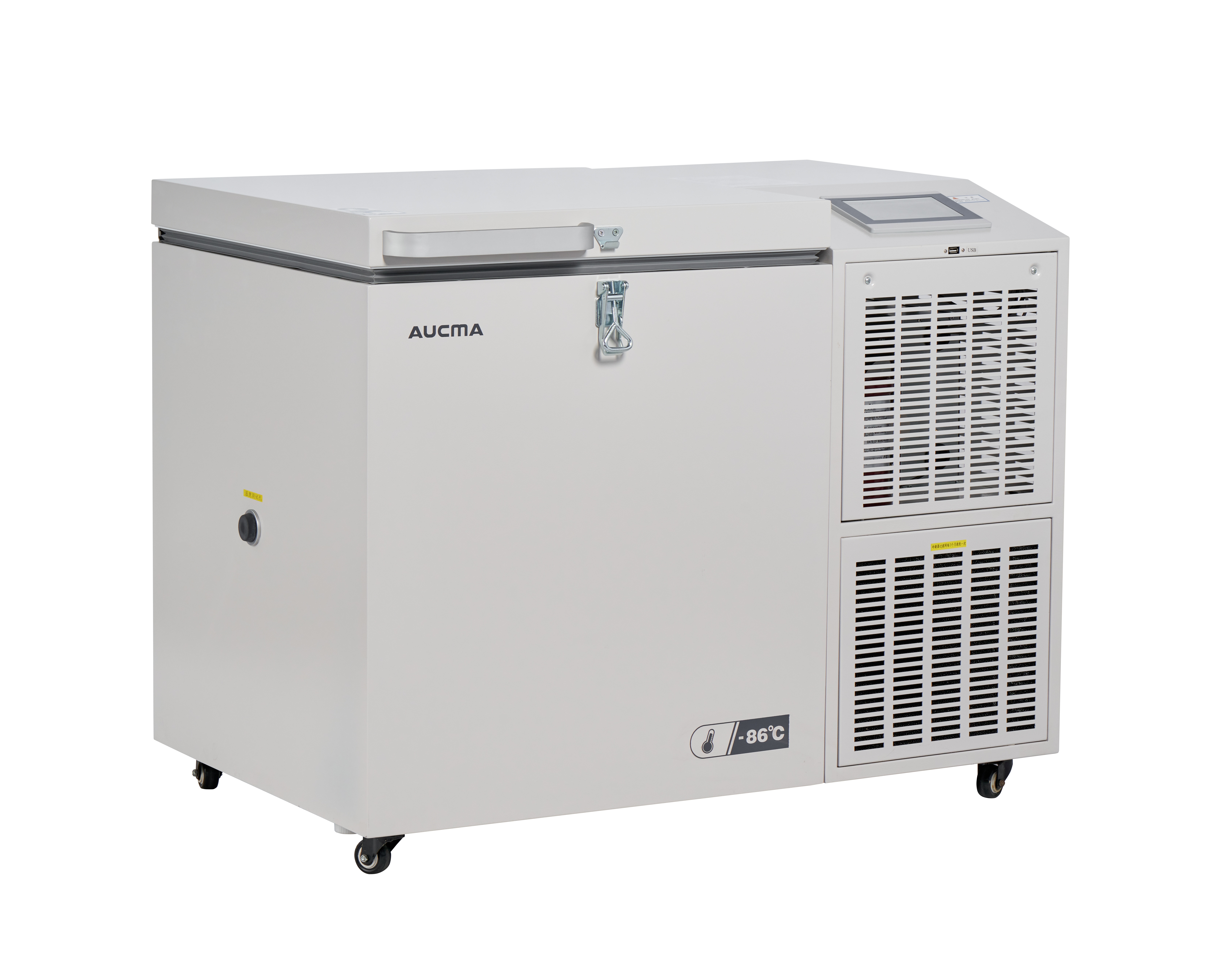 -40〜 -86℃フリーザーDW -86W102