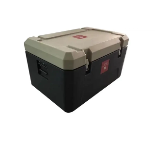 ワクチン輸送中にコールドチェーンの完全性を確保する方法は？