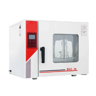 乾燥オーブンとは何ですか？また、実験室の設定でどのように機能しますか？