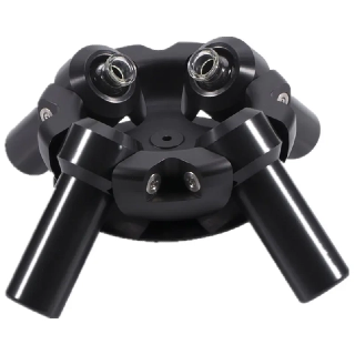 ラボ遠心分離機