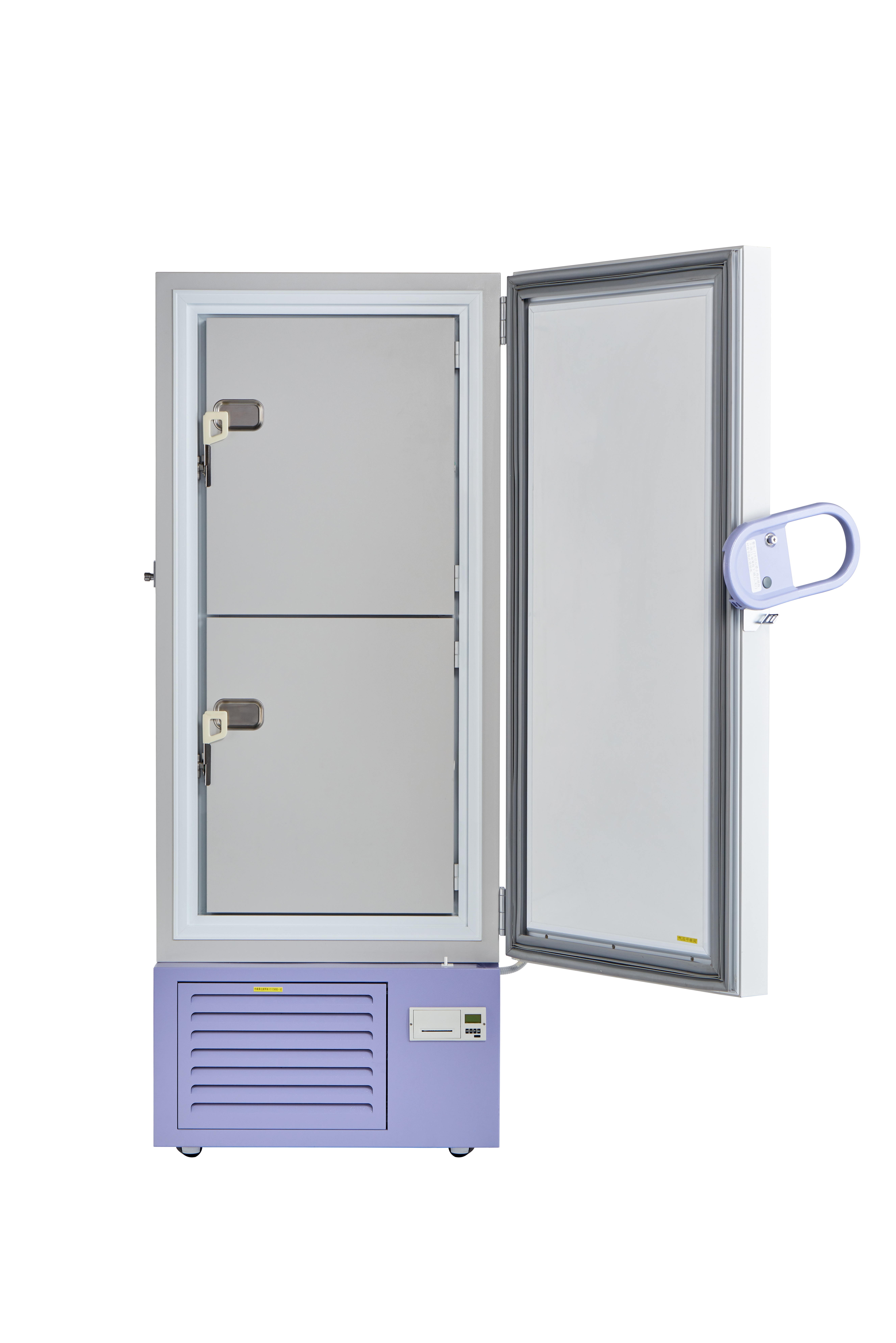 DW-86L348T -86℃超低温冷凍庫 