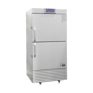 DW-40L525, -40--20℃, 525L, Deep Freezer