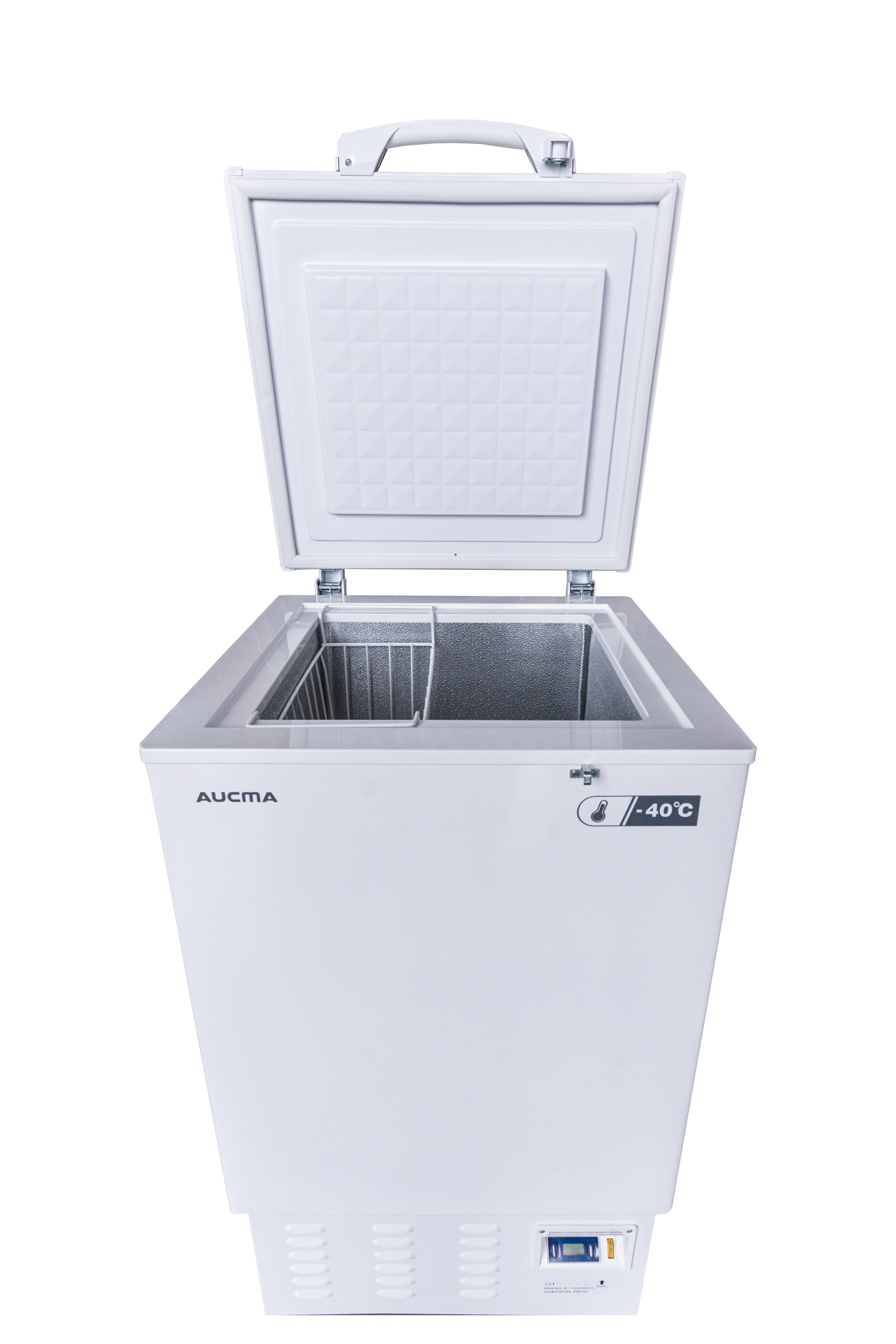 DW-40W102 -40--25℃ Deep Freezer Biomedical Freezer