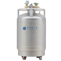 液体窒素容器が極低温材料の安全な保管を確保する方法