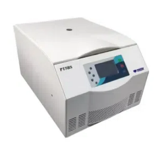 ラボ遠心分離機