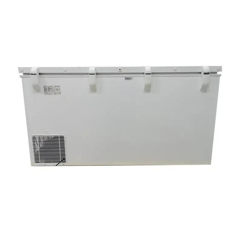 氷で裏打ちされたワクチン冷蔵庫はワクチンの無駄を減らすことができるでしょうか?