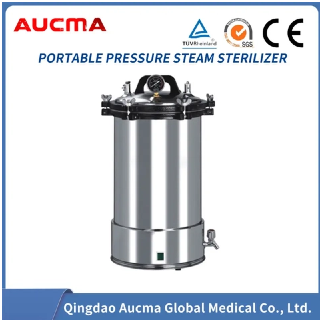 オートクレーブが医療やラボの使用に最適な理由は何ですか？