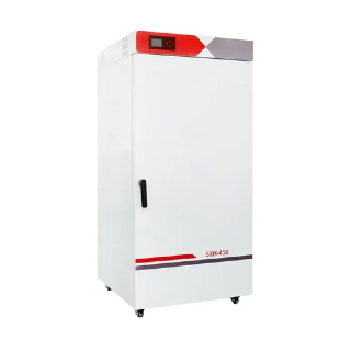 オーブンの乾燥