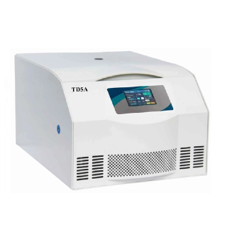 ラボ遠心分離機